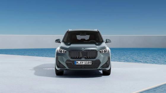 BMW X1 2.0 16V TURBO GASOLINA SDRIVE20I M SPORT STEPTRONIC